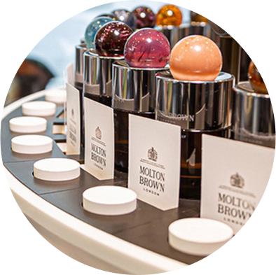 Join Molton Brown